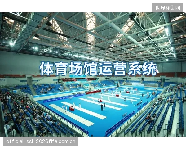 采用国产化智能系统的体育场馆，其平均建设成本相较于5年前降低了至少30%